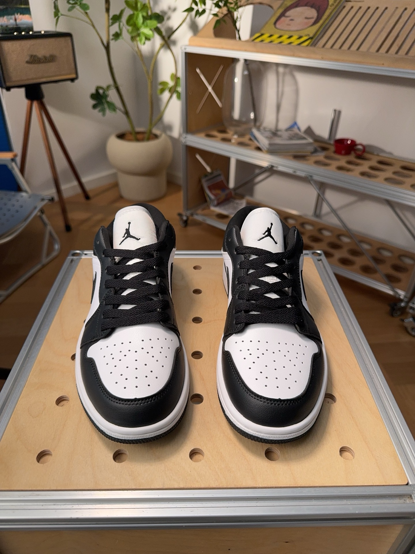 Nike Jordan